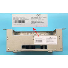 KBA21305ACB3 LRU-403 (ACD4-MR) Inversor para elevadores Otis